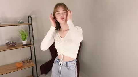 Jane online show from October 15, 7:14 pm