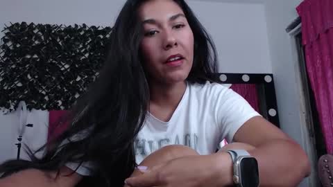 kathy0706 online show from March 18, 6:33 pm