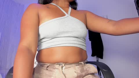 Snapshot of kathy18_ chatting on January 9, 3:15 am Kathy online show from January 9, 3:15 am