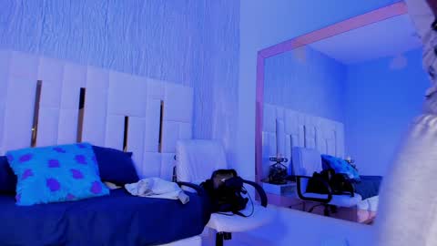 Snapshot of kathy18_ chatting on February 6, 3:06 am Kathy online show from February 6, 3:06 am