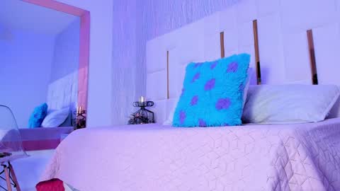 Snapshot of kathy18_ chatting on February 9, 3:11 am Kathy online show from February 9, 3:11 am