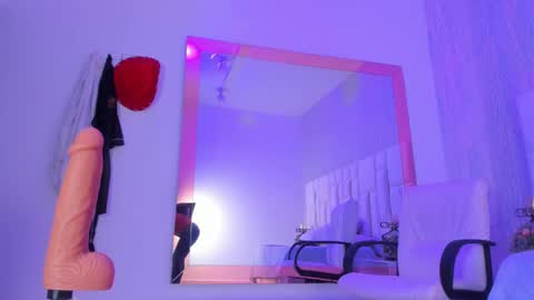 Snapshot of kathy18_ chatting on February 19, 3:28 am Kathy online show from February 19, 3:28 am