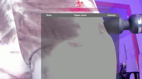 Snapshot of kathy18_ chatting on February 20, 3:12 am Kathy online show from February 20, 3:12 am