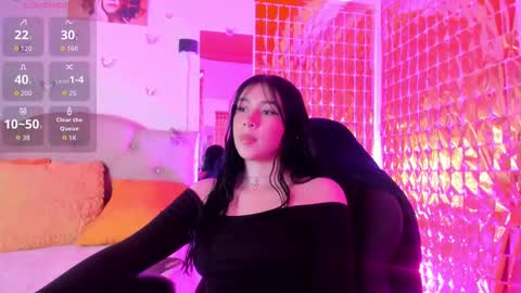 kathy_dee online show from October 3, 2:47 pm