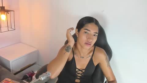 Khaty online show from December 3, 11:44 am