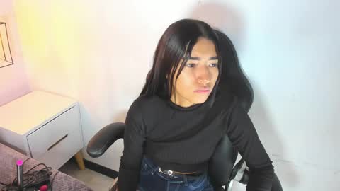 Khaty online show from December 12, 11:40 am