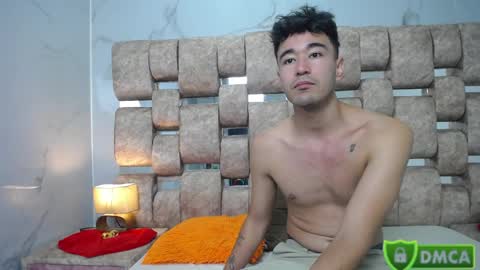 Kaht y Aiden online show from May 26, 12:56 pm