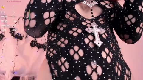 Snapshot of kathybecker chatting on October 23, 1:43 pm Katherine online show from October 23, 1:43 pm