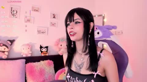 Snapshot of kathybecker chatting on November 19, 3:56 pm Katherine online show from November 19, 3:56 pm