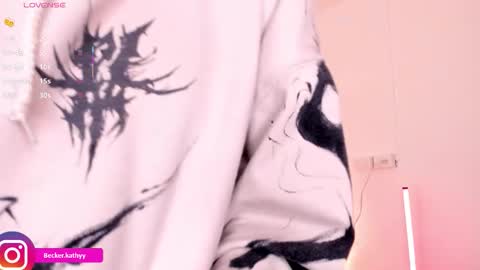 Katherine online show from January 7, 1:57 pm