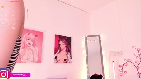 Katherine online show from February 11, 2:44 pm