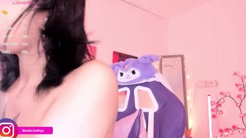 Katherine online show from March 18, 4:43 pm