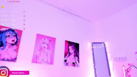 Katherine online show from April 2, 2:26 pm