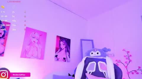 Katherine online show from April 14, 4:46 pm