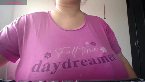 Snapshot of kathybigboobsbbw_ chatting on December 2, 6:10 pm kathybigboobsbbw_ online show from December 2, 6:10 pm