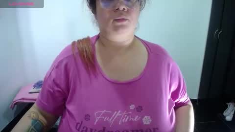 Snapshot of kathybigboobsbbw_ chatting on February 11, 10:07 pm kathybigboobsbbw_ online show from February 11, 10:07 pm