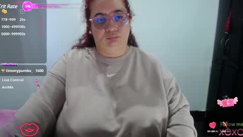 Snapshot of kathybigboobsbbw_ chatting on February 26, 10:31 pm kathybigboobsbbw_ online show from February 26, 10:31 pm