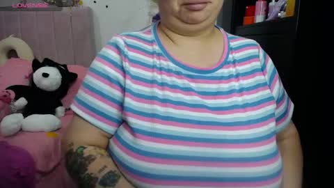 kathybigboobsbbw_ online show from April 6, 8:10 pm