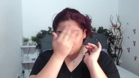 kathygonzalez_ online show from December 24, 11:17 am