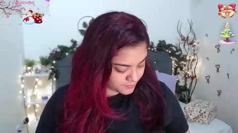 kathygonzalez_ online show from December 27, 11:17 am