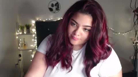 kathygonzalez_ online show from January 15, 2:35 pm