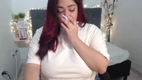 kathygonzalez_ online show from February 2, 2:59 am