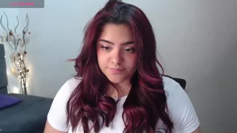 kathygonzalez_ online show from February 18, 5:21 pm