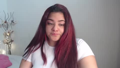 kathygonzalez_ online show from February 25, 5:15 pm