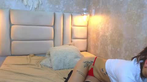 Kahty online show from January 13, 2:42 pm