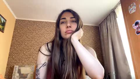 Stasy online show from April 13, 6:41 am