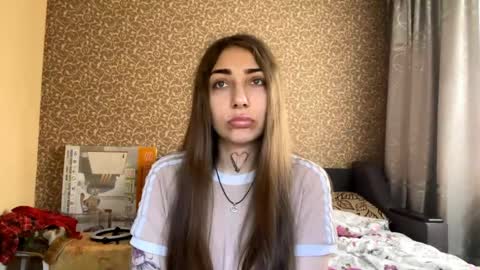 Stasy online show from April 18, 6:39 am