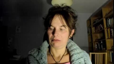 Snapshot of kathysky40 chatting on November 20, 9:47 pm KATHY online show from November 20, 9:47 pm