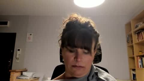 Snapshot of kathysky40 chatting on November 30, 2:54 pm KATHY online show from November 30, 2:54 pm