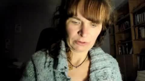 Snapshot of kathysky40 chatting on December 17, 10:05 pm KATHY online show from December 17, 10:05 pm