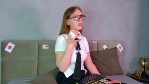 Kathy online show from February 15, 6:15 pm