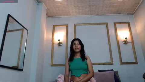 Katy  online show from March 17, 11:24 am