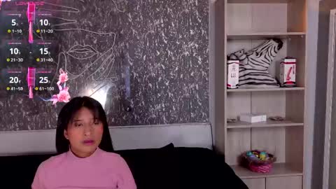 Snapshot of kathyy_1 chatting on April 18, 11:14 am Katy online show from April 18, 11:14 am
