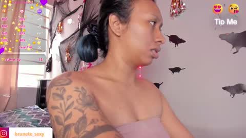 Katia online show from October 9, 4:38 pm