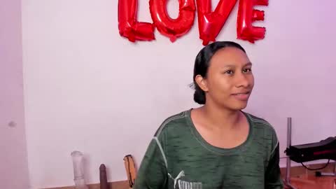 Katia online show from February 15, 1:52 pm