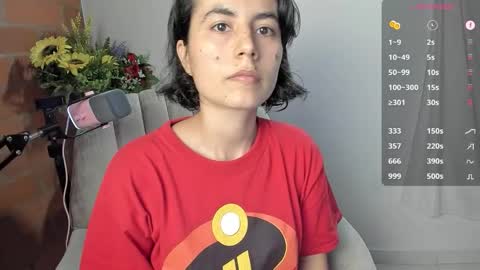 Snapshot of katia_12_ chatting on February 15, 12:07 am katia_12_ online show from February 15, 12:07 am