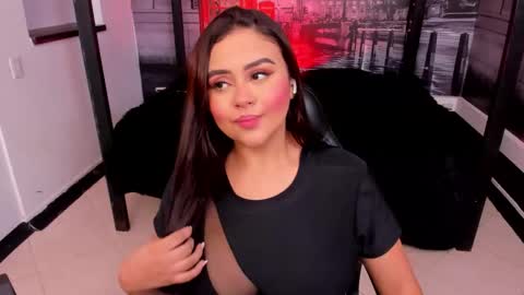 Katia online show from October 11, 8:57 am