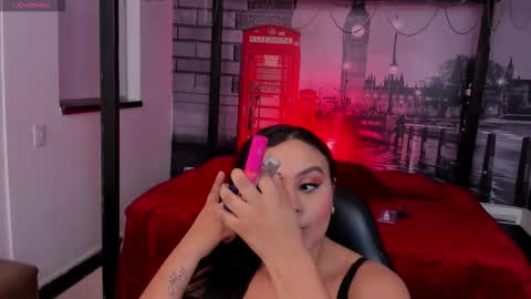 Katia online show from December 21, 8:38 pm