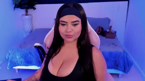 Katia online show from April 12, 5:51 pm