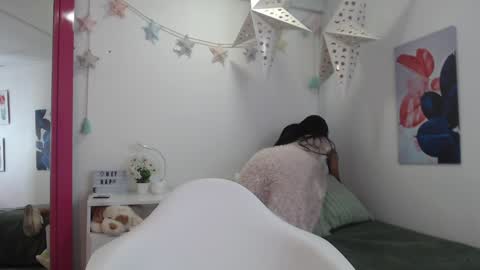 katia_bss online show from January 6, 4:44 pm