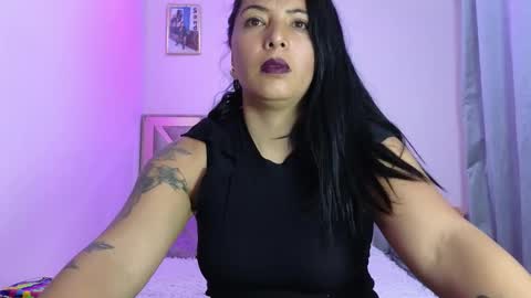 Katia collins online show from October 20, 4:24 am