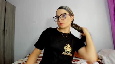 Khaterine online show from January 25, 12:37 pm