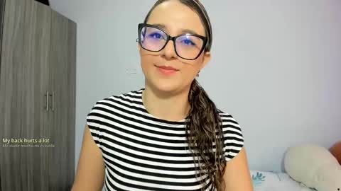 Khaterine online show from January 31, 12:18 pm