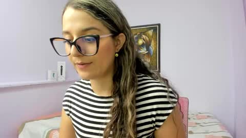 Khaterine online show from February 8, 3:31 pm