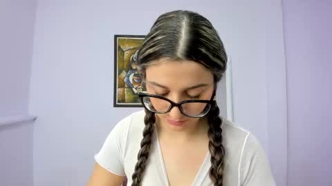 Khaterine online show from February 12, 12:55 pm