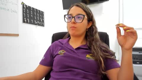 Khaterine online show from February 15, 6:44 pm